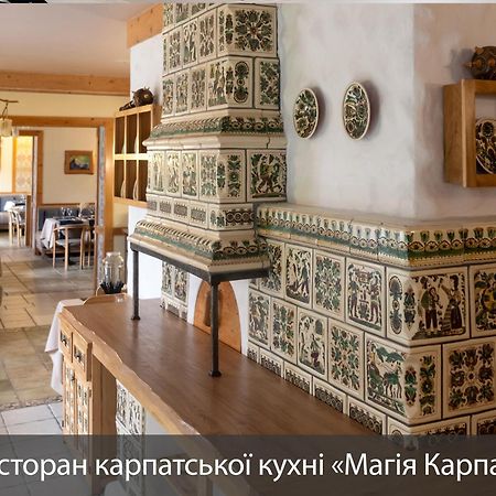 Mk Resort バコヴェル エクステリア 写真