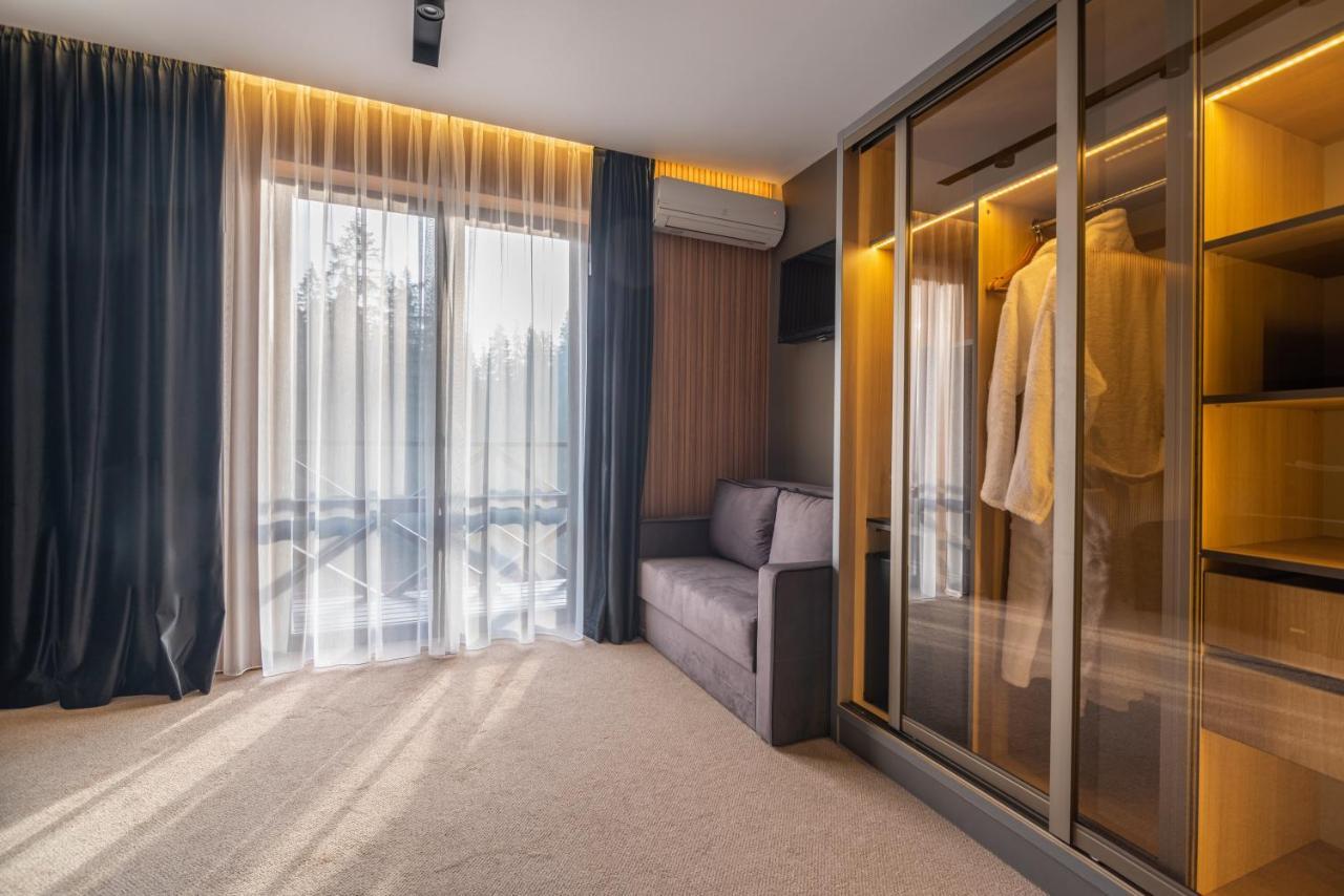 Mk Resort バコヴェル エクステリア 写真