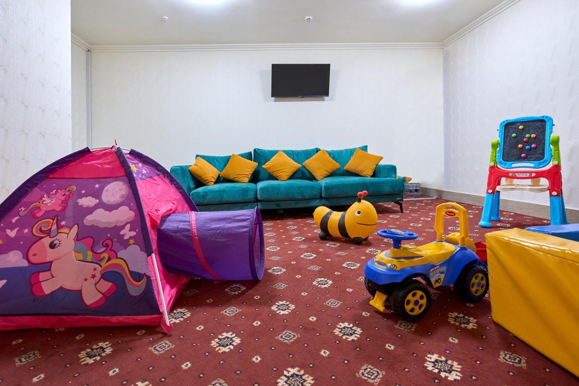 Mk Resort バコヴェル エクステリア 写真